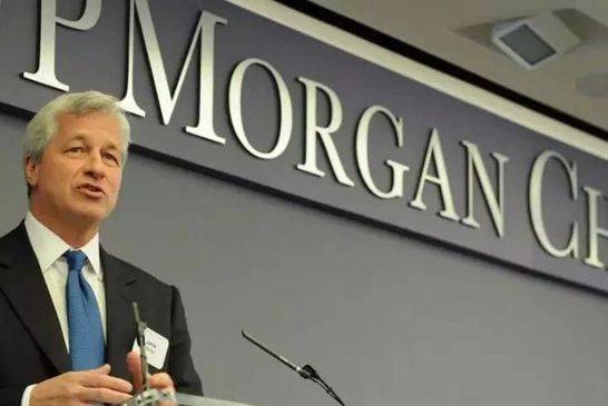 观点 | 摩根JPM Coin的长期影响大过短期影响